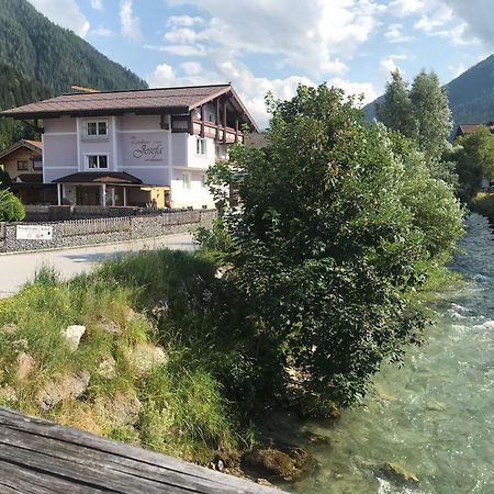 Landhaus Josefa Флахау Екстер'єр фото
