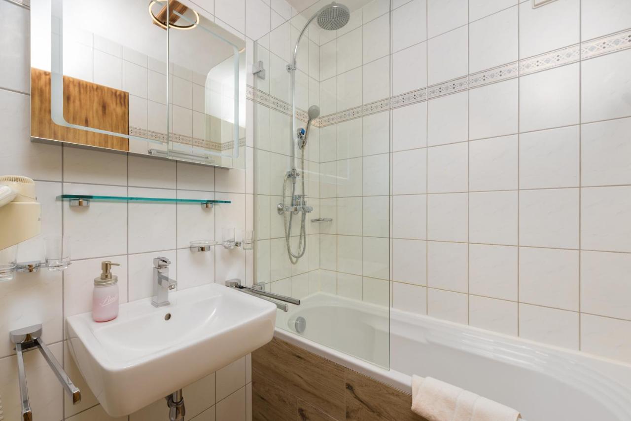 Landhaus Josefa Флахау Екстер'єр фото