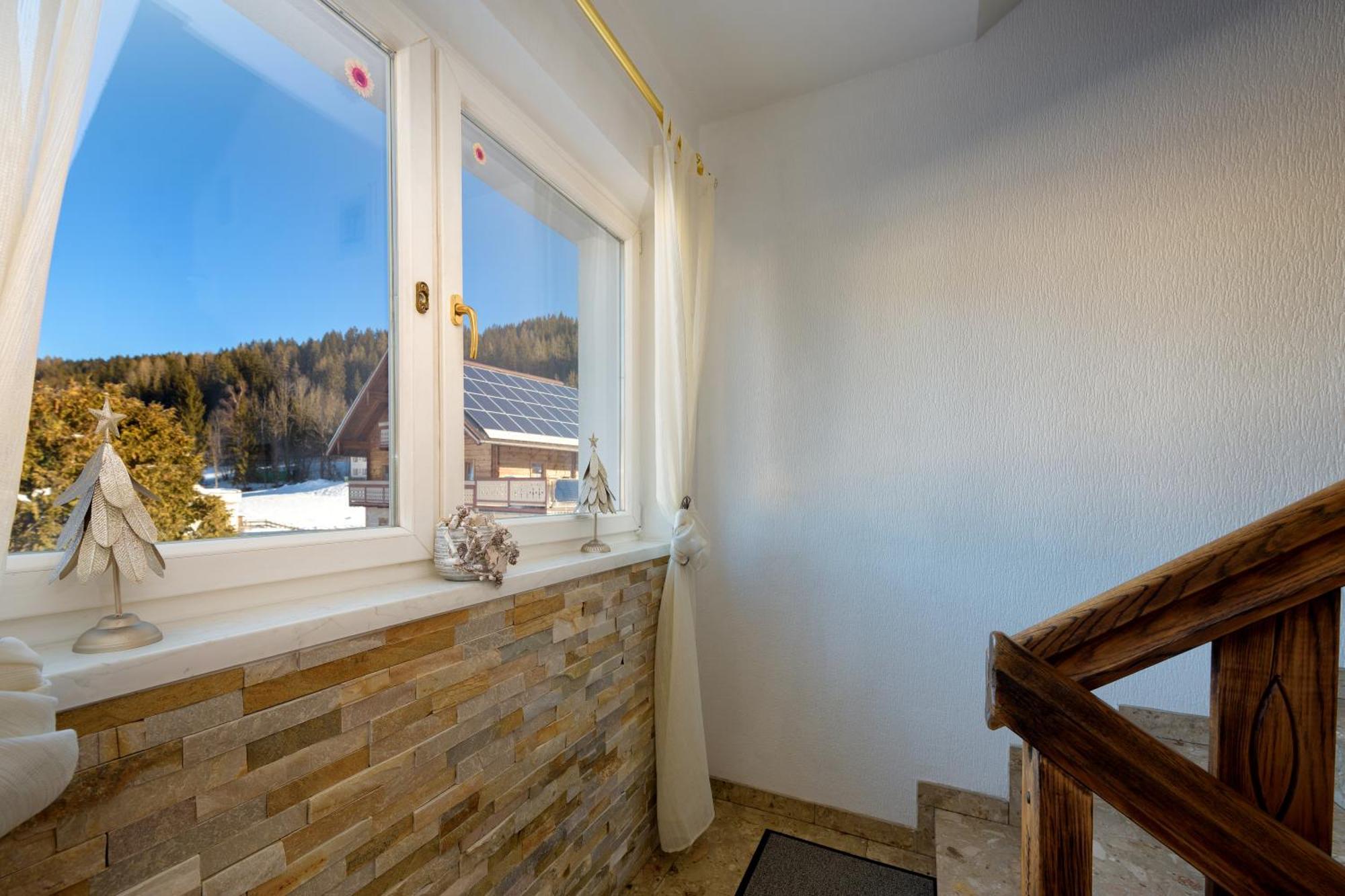 Landhaus Josefa Флахау Екстер'єр фото