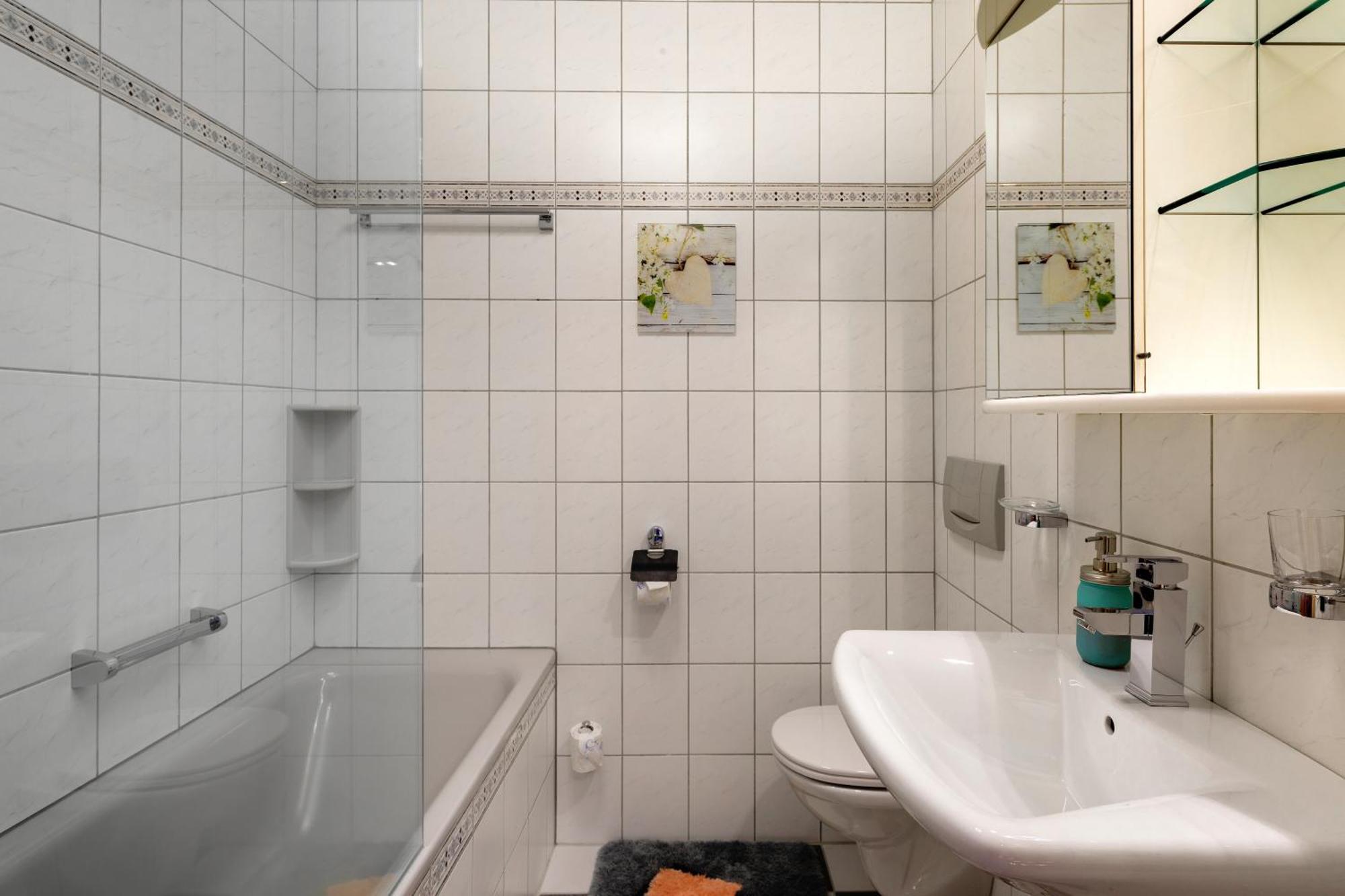 Landhaus Josefa Флахау Екстер'єр фото