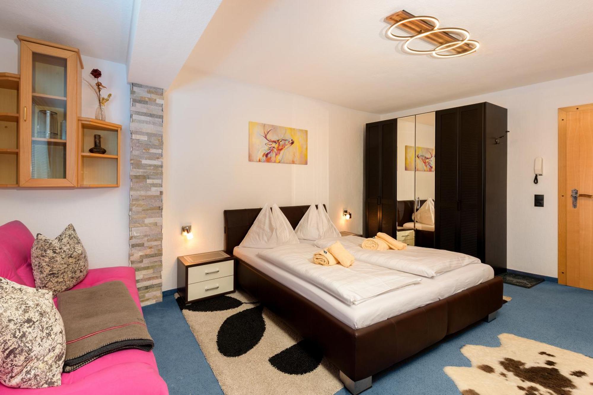 Landhaus Josefa Флахау Екстер'єр фото